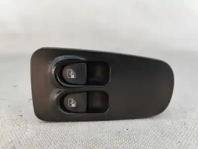 Peça sobressalente para automóvel em segunda mão botão / interruptor elevador vidro dianteiro esquerdo por lancia ypsilon (843_) 1.2 (843.axa1a) referências oem iam 735360604
