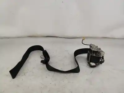 Peça sobressalente para automóvel em segunda mão cinto de segurança dianteiro direito por lancia ypsilon (843_) 1.2 (843.axa1a) referências oem iam 