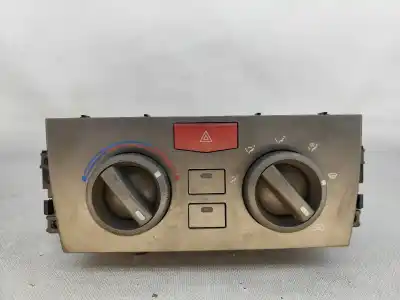 Peça sobressalente para automóvel em segunda mão comando de sofagem (chauffage / ar condicionado) por lancia ypsilon (843_) 1.2 (843.axa1a) referências oem iam 