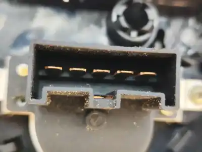 Second-hand car spare part climate control for lancia ypsilon (843_) 1.2 (843.axa1a) oem iam references   