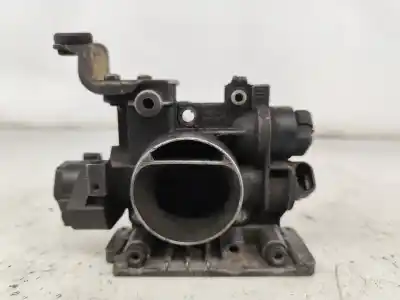 Peça sobressalente para automóvel em segunda mão borboleta de admissão por lancia ypsilon (843_) 1.2 (843.axa1a) referências oem iam 365xfe1