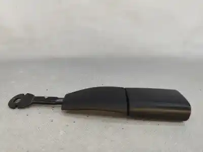 Peça sobressalente para automóvel em segunda mão chicote / encaixe cinto segurança dianteiro esquerdo por lancia ypsilon (843_) 1.2 (843.axa1a) referências oem iam 