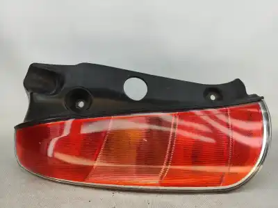 Peça sobressalente para automóvel em segunda mão farolim traseiro esquerdo por lancia ypsilon (843_) 1.2 (843.axa1a) referências oem iam 0334003