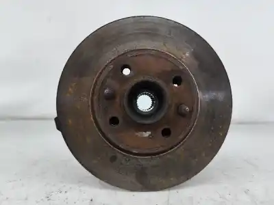 Peça sobressalente para automóvel em segunda mão manga de eixo dianteira direita por lancia ypsilon (843_) 1.2 (843.axa1a) referências oem iam 