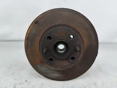 Peça sobressalente para automóvel em segunda mão manga de eixo dianteira esquerda por lancia ypsilon (843_) 1.2 (843.axa1a) referências oem iam 