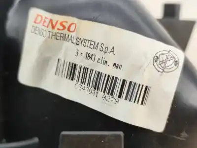 Peça sobressalente para automóvel em segunda mão motor de sofagem por lancia ypsilon (843_) 1.2 (843.axa1a) referências oem iam 7353597030  