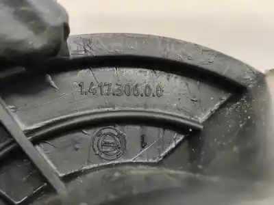 Peça sobressalente para automóvel em segunda mão motor de sofagem por lancia ypsilon (843_) 1.2 (843.axa1a) referências oem iam 7353597030  