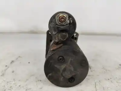 Peça sobressalente para automóvel em segunda mão motor de arranque por lancia ypsilon (843_) 1.2 (843.axa1a) referências oem iam 63102022