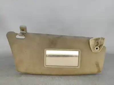 Peça sobressalente para automóvel em segunda mão para-sol direito por lancia ypsilon (843_) 1.2 (843.axa1a) referências oem iam 