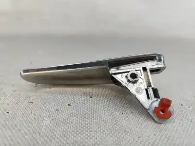 Second-hand car spare part interior left front handle for lancia ypsilon (843_) 1.2 (843.axa1a) oem iam references   