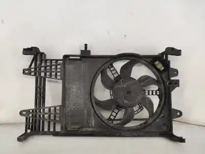 Peça sobressalente para automóvel em segunda mão ventilador de aquecimento por lancia ypsilon (843_) 1.2 (843.axa1a) referências oem iam 820400600
