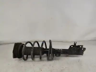 Second-hand car spare part front right shock absorber for nissan qashqai / qashqai +2 i (j10, nj10, jj10e) 2.0 oem iam references 54302jd04a