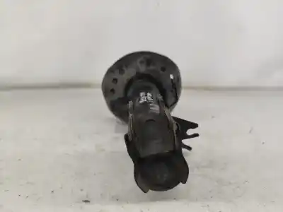 Second-hand car spare part front right shock absorber for nissan qashqai / qashqai +2 i (j10, nj10, jj10e) 2.0 oem iam references 54302jd04a  