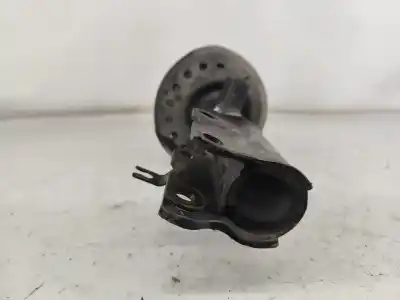 Second-hand car spare part front left shock absorber for nissan qashqai / qashqai +2 i (j10, nj10, jj10e) 2.0 oem iam references 54303jd04a   Second-hand car spare part front left shock absorber for nissan qashqai / qashqai +2 i (j10, nj10, jj10e) 2.0 oem iam references 54303jd04a