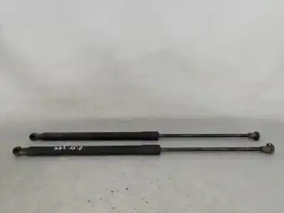 Second-hand car spare part tailgate gas strut for nissan qashqai / qashqai +2 i (j10, nj10, jj10e) 2.0 oem iam references 90450jd01b