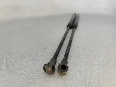 Second-hand car spare part tailgate gas strut for nissan qashqai / qashqai +2 i (j10, nj10, jj10e) 2.0 oem iam references 90450jd01b  