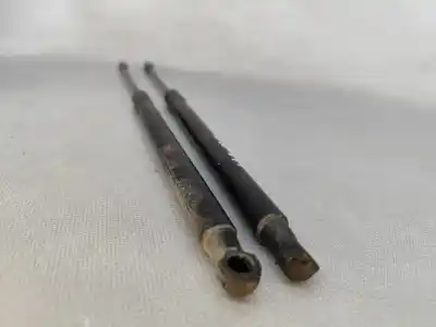 Second-hand car spare part tailgate gas strut for nissan qashqai / qashqai +2 i (j10, nj10, jj10e) 2.0 oem iam references 90450jd01b  