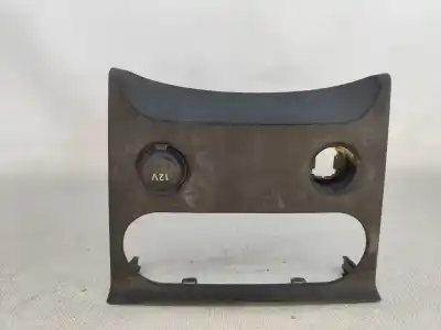 Second-hand car spare part center console for nissan qashqai / qashqai +2 i (j10, nj10, jj10e) 2.0 oem iam references a00270a7700