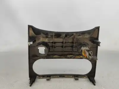 Second-hand car spare part center console for nissan qashqai / qashqai +2 i (j10, nj10, jj10e) 2.0 oem iam references a00270a7700   Second-hand car spare part center console for nissan qashqai / qashqai +2 i (j10, nj10, jj10e) 2.0 oem iam references a00270a7700