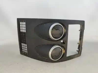 Second-hand car spare part center console for nissan qashqai / qashqai +2 i (j10, nj10, jj10e) 2.0 oem iam references p10381a77100