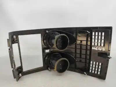 Second-hand car spare part center console for nissan qashqai / qashqai +2 i (j10, nj10, jj10e) 2.0 oem iam references p10381a77100  