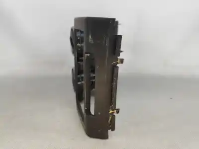 Second-hand car spare part center console for nissan qashqai / qashqai +2 i (j10, nj10, jj10e) 2.0 oem iam references p10381a77100  