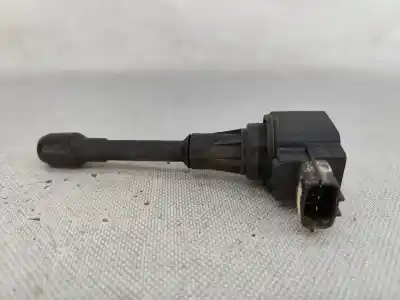 Second-hand car spare part ignition coil for nissan qashqai / qashqai +2 i (j10, nj10, jj10e) 2.0 oem iam references 22448ja00c