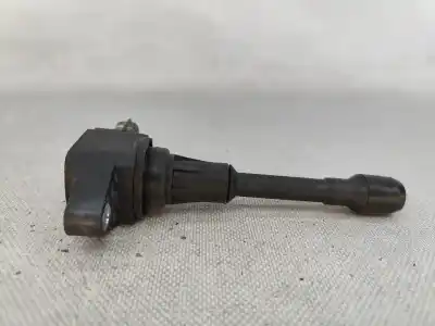 Автозапчастина б/у котушка запалювання для nissan qashqai / qashqai +2 i (j10, nj10, jj10e) 2.0 посилання на oem iam 22448ja00c   Автозапчастина б/у котушка запалювання для nissan qashqai / qashqai +2 i (j10, nj10, jj10e) 2.0 посилання на oem iam 22448ja00c