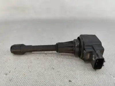 Автозапчастина б/у котушка запалювання для nissan qashqai / qashqai +2 i (j10, nj10, jj10e) 2.0 посилання на oem iam 22448ja00c   Автозапчастина б/у котушка запалювання для nissan qashqai / qashqai +2 i (j10, nj10, jj10e) 2.0 посилання на oem iam 22448ja00c