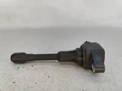 Second-hand car spare part ignition coil for nissan qashqai / qashqai +2 i (j10, nj10, jj10e) 2.0 oem iam references 22448ja00c