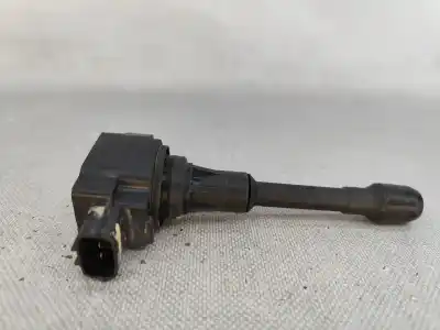 Автозапчастина б/у котушка запалювання для nissan qashqai / qashqai +2 i (j10, nj10, jj10e) 2.0 посилання на oem iam 22448ja00c   Автозапчастина б/у котушка запалювання для nissan qashqai / qashqai +2 i (j10, nj10, jj10e) 2.0 посилання на oem iam 22448ja00c