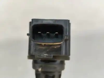 Автозапчастина б/у котушка запалювання для nissan qashqai / qashqai +2 i (j10, nj10, jj10e) 2.0 посилання на oem iam 22448ja00c   Автозапчастина б/у котушка запалювання для nissan qashqai / qashqai +2 i (j10, nj10, jj10e) 2.0 посилання на oem iam 22448ja00c