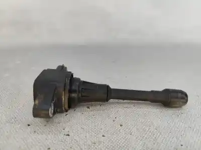 Second-hand car spare part ignition coil for nissan qashqai / qashqai +2 i (j10, nj10, jj10e) 2.0 oem iam references 22448ja00c