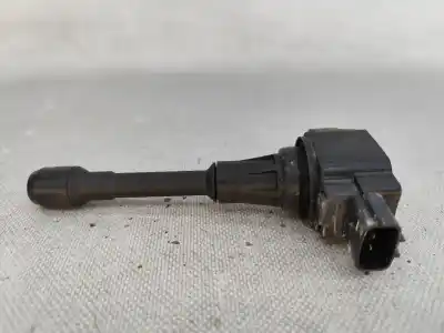 Автозапчастина б/у котушка запалювання для nissan qashqai / qashqai +2 i (j10, nj10, jj10e) 2.0 посилання на oem iam 22448ja00c   Автозапчастина б/у котушка запалювання для nissan qashqai / qashqai +2 i (j10, nj10, jj10e) 2.0 посилання на oem iam 22448ja00c