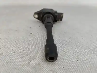 Автозапчастина б/у котушка запалювання для nissan qashqai / qashqai +2 i (j10, nj10, jj10e) 2.0 посилання на oem iam 22448ja00c   Автозапчастина б/у котушка запалювання для nissan qashqai / qashqai +2 i (j10, nj10, jj10e) 2.0 посилання на oem iam 22448ja00c