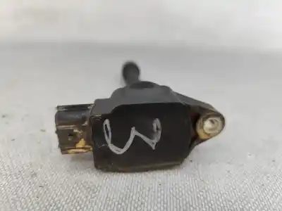 Автозапчастина б/у котушка запалювання для nissan qashqai / qashqai +2 i (j10, nj10, jj10e) 2.0 посилання на oem iam 22448ja00c   Автозапчастина б/у котушка запалювання для nissan qashqai / qashqai +2 i (j10, nj10, jj10e) 2.0 посилання на oem iam 22448ja00c