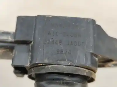 Автозапчастина б/у котушка запалювання для nissan qashqai / qashqai +2 i (j10, nj10, jj10e) 2.0 посилання на oem iam 22448ja00c   Автозапчастина б/у котушка запалювання для nissan qashqai / qashqai +2 i (j10, nj10, jj10e) 2.0 посилання на oem iam 22448ja00c