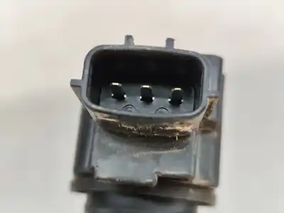 Автозапчастина б/у котушка запалювання для nissan qashqai / qashqai +2 i (j10, nj10, jj10e) 2.0 посилання на oem iam 22448ja00c   Автозапчастина б/у котушка запалювання для nissan qashqai / qashqai +2 i (j10, nj10, jj10e) 2.0 посилання на oem iam 22448ja00c