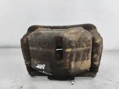 Second-hand car spare part front right brake caliper for nissan qashqai / qashqai +2 i (j10, nj10, jj10e) 2.0 oem iam references 