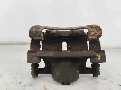 Second-hand car spare part front right brake caliper for nissan qashqai / qashqai +2 i (j10, nj10, jj10e) 2.0 oem iam references   