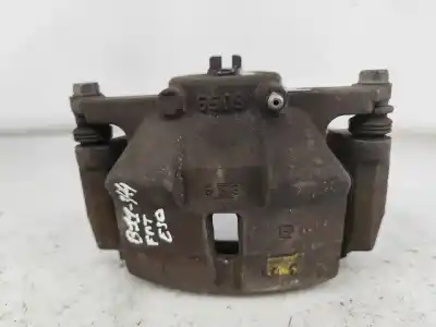 Second-hand car spare part front left brake caliper for nissan qashqai / qashqai +2 i (j10, nj10, jj10e) 2.0 oem iam references    Second-hand car spare part front left brake caliper for nissan qashqai / qashqai +2 i (j10, nj10, jj10e) 2.0 oem iam references