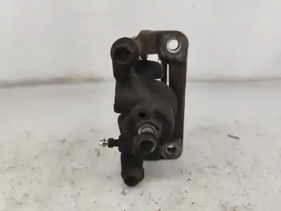 Автозапчасти б/у задний правый тормозной суппорт за nissan qashqai / qashqai +2 i (j10, nj10, jj10e) 2.0 ссылки oem iam   