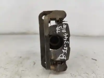 Автозапчасти б/у задний правый тормозной суппорт за nissan qashqai / qashqai +2 i (j10, nj10, jj10e) 2.0 ссылки oem iam   