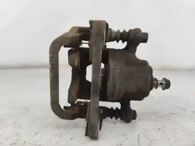 Автозапчасти б/у задний левый тормозной суппорт за nissan qashqai / qashqai +2 i (j10, nj10, jj10e) 2.0 ссылки oem iam   