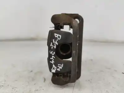 Автозапчасти б/у задний левый тормозной суппорт за nissan qashqai / qashqai +2 i (j10, nj10, jj10e) 2.0 ссылки oem iam   