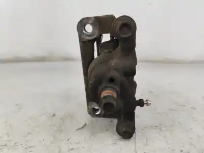 Автозапчасти б/у задний левый тормозной суппорт за nissan qashqai / qashqai +2 i (j10, nj10, jj10e) 2.0 ссылки oem iam   