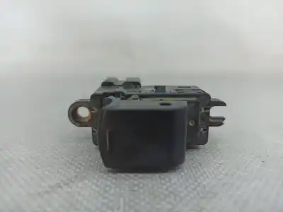 Second-hand car spare part rear right power window switch for nissan qashqai / qashqai +2 i (j10, nj10, jj10e) 2.0 oem iam references 25411jd000