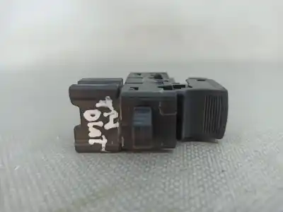 Second-hand car spare part rear right power window switch for nissan qashqai / qashqai +2 i (j10, nj10, jj10e) 2.0 oem iam references 25411jd000   Second-hand car spare part rear right power window switch for nissan qashqai / qashqai +2 i (j10, nj10, jj10e) 2.0 oem iam references 25411jd000