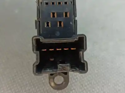 Second-hand car spare part rear right power window switch for nissan qashqai / qashqai +2 i (j10, nj10, jj10e) 2.0 oem iam references 25411jd000   Second-hand car spare part rear right power window switch for nissan qashqai / qashqai +2 i (j10, nj10, jj10e) 2.0 oem iam references 25411jd000