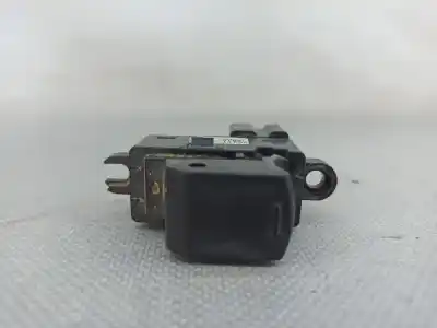 Second-hand car spare part rear left power window switch for nissan qashqai / qashqai +2 i (j10, nj10, jj10e) 2.0 oem iam references 25411jd000